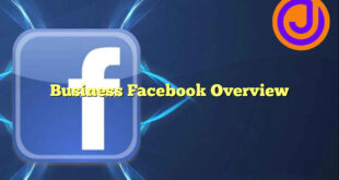 Business Facebook Overview