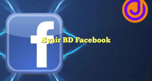 Syair BD Facebook